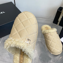 Load image into Gallery viewer, SE1273 CC Flat Comfort Clog / Size5-10