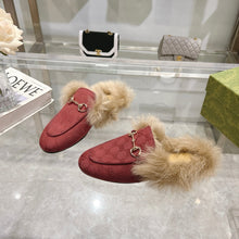 Load image into Gallery viewer, SE1531 2015 Re-Edition Women's slides / Size5-11