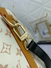 Load image into Gallery viewer, LB1062 Keepall Bandoulière 45 / 17.7 x 10.6 x 7.9 inches