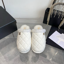 Load image into Gallery viewer, SE1273 CC Flat Comfort Clog / Size5-10