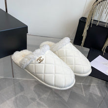 Load image into Gallery viewer, SE1273 CC Flat Comfort Clog / Size5-10