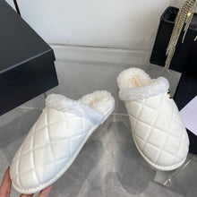 Load image into Gallery viewer, SE1273 CC Flat Comfort Clog / Size5-10