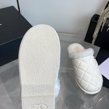 Load image into Gallery viewer, SE1273 CC Flat Comfort Clog / Size5-10