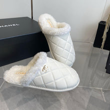 Load image into Gallery viewer, SE1273 CC Flat Comfort Clog / Size5-10