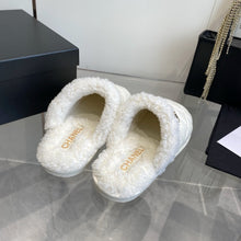 Load image into Gallery viewer, SE1273 CC Flat Comfort Clog / Size5-10