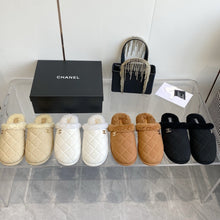 Load image into Gallery viewer, SE1273 CC Flat Comfort Clog / Size5-10