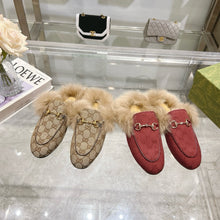 Load image into Gallery viewer, SE1529 2015 Re-Edition Women's slides / Size5-11