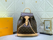 Load image into Gallery viewer, LB1060 Montsouris Mini / PM