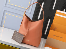 Load image into Gallery viewer, LB1053 Low Key Hobo PM/MM