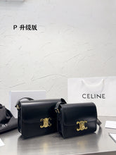 Load image into Gallery viewer, CL111 Mini/Small Teen Triomphe Bag