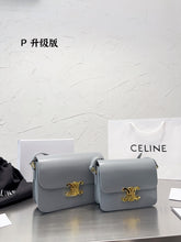 Load image into Gallery viewer, CL111 Mini/Small Teen Triomphe Bag