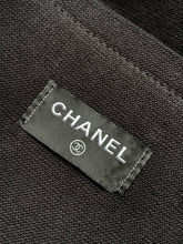 Load image into Gallery viewer, CC1426 Chanel 26S Coco Beach 3-in-1 Tote Bag / HIGHEST QUALITY VERSION