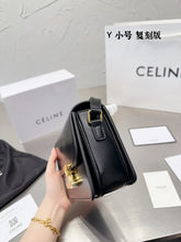 Load image into Gallery viewer, CL111 Mini/Small Teen Triomphe Bag