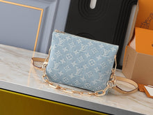 Load image into Gallery viewer, LB1058 Coussin BB / 8.3 x 6.3 x 2.8 inches