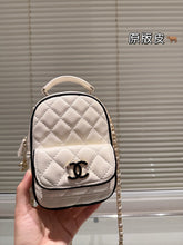 Load image into Gallery viewer, CC1118 Mini Backpack / 7.1 x 5.1 x 3.5in