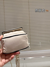 Load image into Gallery viewer, CC1118 Mini Backpack / 7.1 x 5.1 x 3.5in