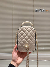 Load image into Gallery viewer, CC1118 Mini Backpack / 7.1 x 5.1 x 3.5in