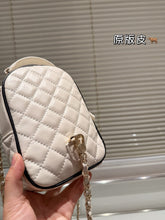 Load image into Gallery viewer, CC1118 Mini Backpack / 7.1 x 5.1 x 3.5in