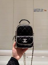 Load image into Gallery viewer, CC1118 Mini Backpack / 7.1 x 5.1 x 3.5in