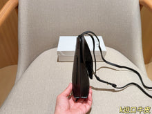 Load image into Gallery viewer, LWE051 Loewe Mini Elephant Phone Bag / 8 x 18 x 4 cm
