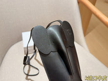 Load image into Gallery viewer, LWE051 Loewe Mini Elephant Phone Bag / 8 x 18 x 4 cm