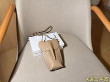 Load image into Gallery viewer, LWE051 Loewe Mini Elephant Phone Bag / 8 x 18 x 4 cm