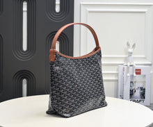 Load image into Gallery viewer, GY051 Bohème Hobo Bag / 16.5x10.3x 5.9inch