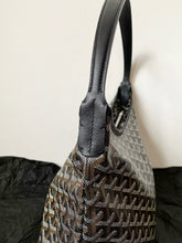 Load image into Gallery viewer, GY081 Goyard Hobo Zip Tote / HIGHEST QUALITY VERSION / 42 x 27 x 15 cm
