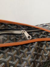 Load image into Gallery viewer, GY083 Goyard Hobo Zip Tote / HIGHEST QUALITY VERSION / 42 x 27 x 15 cm