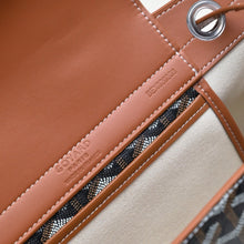 Load image into Gallery viewer, GY053 Rouette Souple Bag / 12.2x9.1x5.5inch