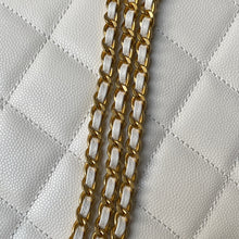 Load image into Gallery viewer, CC872 Small/Medium Hobo Bag / Pink/Yellow/Blue/Black/White