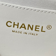 Load image into Gallery viewer, CC872 Small/Medium Hobo Bag / Pink/Yellow/Blue/Black/White