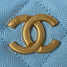 Load image into Gallery viewer, CC871 Small/Medium Hobo Bag / Pink/Yellow/Blue/Black/White