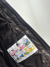 Load image into Gallery viewer, CLTH418 Hirma Long Down Jacket / Size0/1/2/3/4