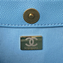 Load image into Gallery viewer, CC871 Small/Medium Hobo Bag / Pink/Yellow/Blue/Black/White