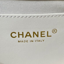 Load image into Gallery viewer, CC872 Small/Medium Hobo Bag / Pink/Yellow/Blue/Black/White