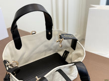 Load image into Gallery viewer, DR615 Dior Toujours Tote Bag / 23 × 15 × 15 cm