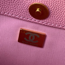 Load image into Gallery viewer, CC869 Small/Medium Hobo Bag / Pink/Yellow/Blue/Black/White