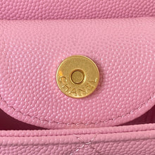 Load image into Gallery viewer, CC869 Small/Medium Hobo Bag / Pink/Yellow/Blue/Black/White