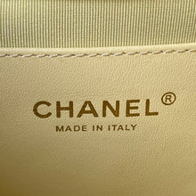 Load image into Gallery viewer, CC870 Small/Medium Hobo Bag / Pink/Yellow/Blue/Black/White