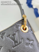 Load image into Gallery viewer, LB1132 Pochette Sèvres / HIGHEST QUALITY VERSION / 10 x 5.1 x 2 inches