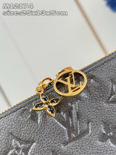 Load image into Gallery viewer, LB1132 Pochette Sèvres / HIGHEST QUALITY VERSION / 10 x 5.1 x 2 inches