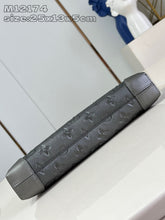 Load image into Gallery viewer, LB1132 Pochette Sèvres / HIGHEST QUALITY VERSION / 10 x 5.1 x 2 inches