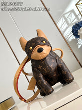 Load image into Gallery viewer, LB1133 Pooch Bag / 7.1 x 11 x 7.5 inches