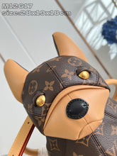 Load image into Gallery viewer, LB1133 Pooch Bag / 7.1 x 11 x 7.5 inches