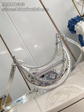 Load image into Gallery viewer, LB1136 Loop / HIGHEST QUALITY VERSION / 9.1 x 5.1 x 2.4 inches