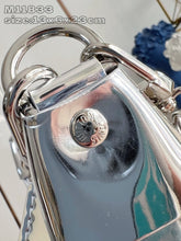 Load image into Gallery viewer, LB1136 Loop / HIGHEST QUALITY VERSION / 9.1 x 5.1 x 2.4 inches