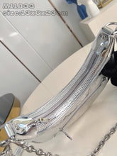 Load image into Gallery viewer, LB1136 Loop / HIGHEST QUALITY VERSION / 9.1 x 5.1 x 2.4 inches