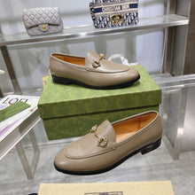 Load image into Gallery viewer, SE1209 Women's Gucci Jordaan Loafer / Size4-10