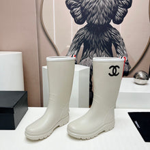 Load image into Gallery viewer, SE1164 CC Galoshes / Size6-10